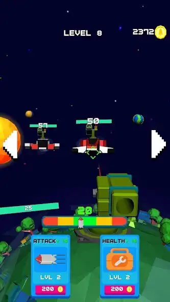 Play Space Pirates Chiefs Kaboom Bash as an online game Space Pirates Chiefs Kaboom Bash with UptoPlay