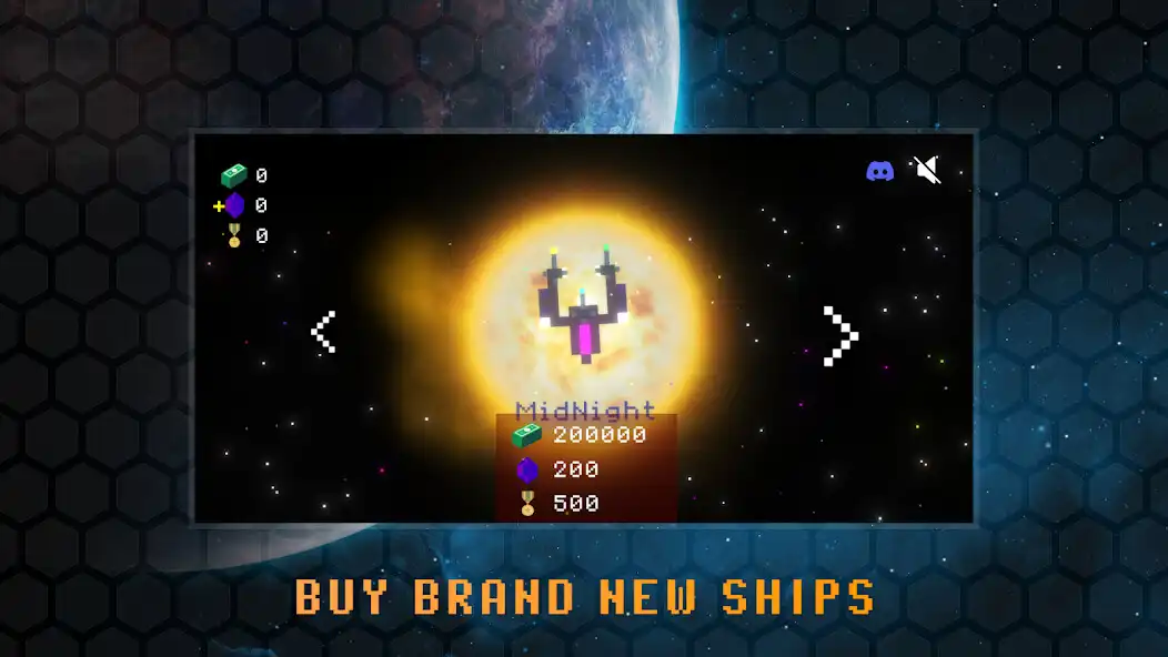 Play Space Pixel Enjoyer as an online game Space Pixel Enjoyer with UptoPlay