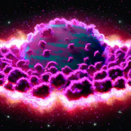 Play Space Pixel Swarm APK Play Space Pixel Swarm APK