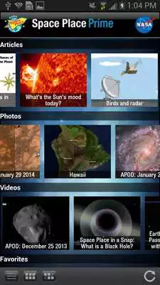 Play Space Place Prime