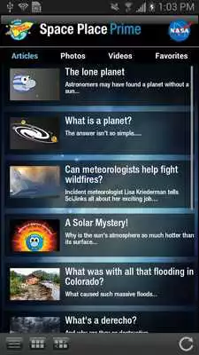 Play Space Place Prime