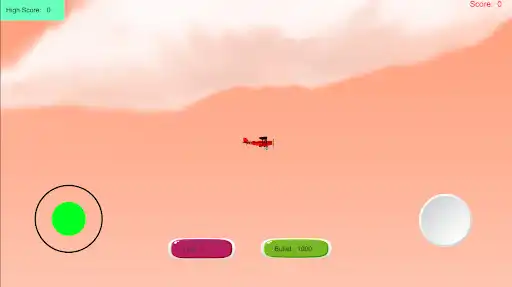 Play SpacePlane as an online game SpacePlane with UptoPlay