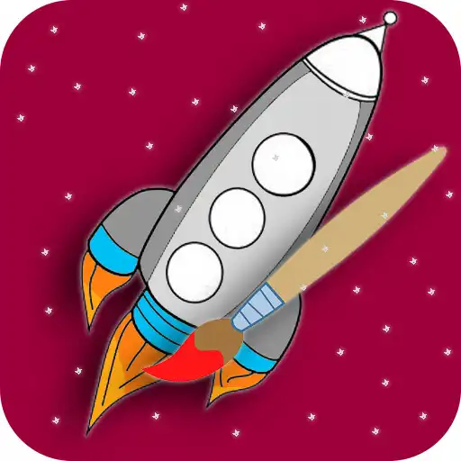 Play Space Planet Coloring Pages APK Play Space Planet Coloring Pages APK