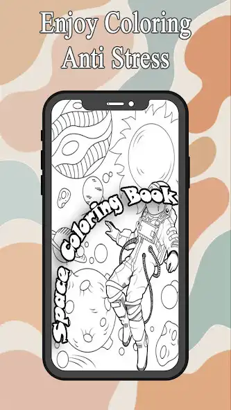 Play Space Planet Coloring Pages  and enjoy Space Planet Coloring Pages with UptoPlay