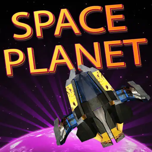 Play Space Planet Solar Smasher 2D APK