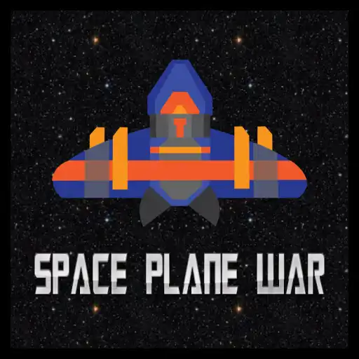 Play Space Plane War - By George APK