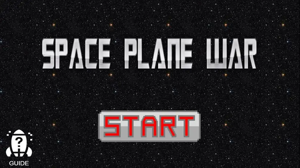Play Space Plane War - By George  and enjoy Space Plane War - By George with UptoPlay