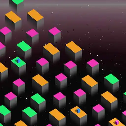 Play Space Platform Jump APK