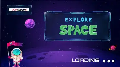 Play Space Playautomers  and enjoy Space Playautomers with UptoPlay