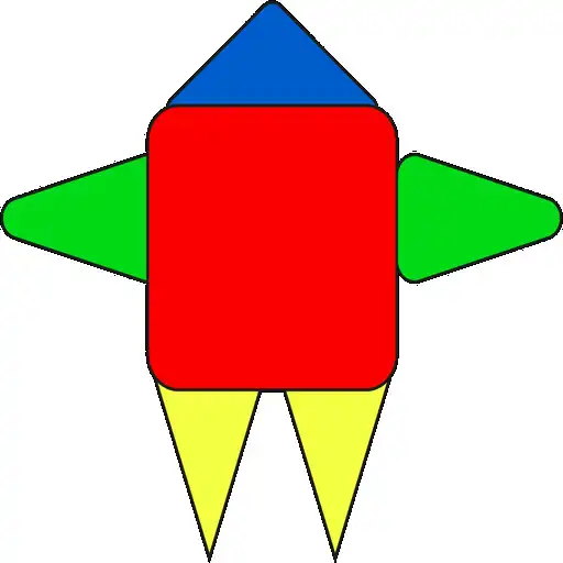 Play Spacepolygon APK