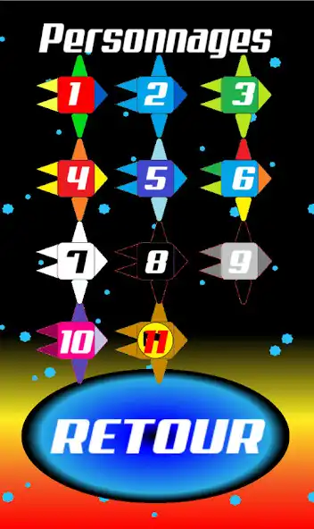 Play Spacepolygon  and enjoy Spacepolygon with UptoPlay