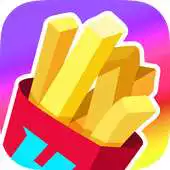 Free play online Space Potato APK Free play online Space Potato APK