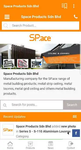 Play Space Products Sdn Bhd as an online game Space Products Sdn Bhd with UptoPlay