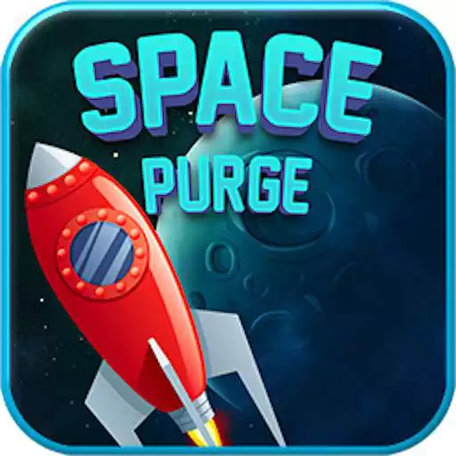 Play Space Purge - Journey into space. APK