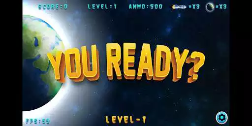 Play Space Purge - Journey into space.  and enjoy Space Purge - Journey into space. with UptoPlay