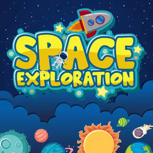 Play Space Puzzle Adventure 4 Kids APK Play Space Puzzle Adventure 4 Kids APK