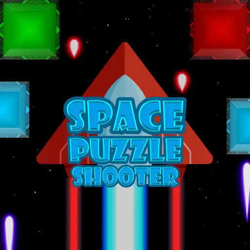 Play Space Puzzle Shooter Game APK