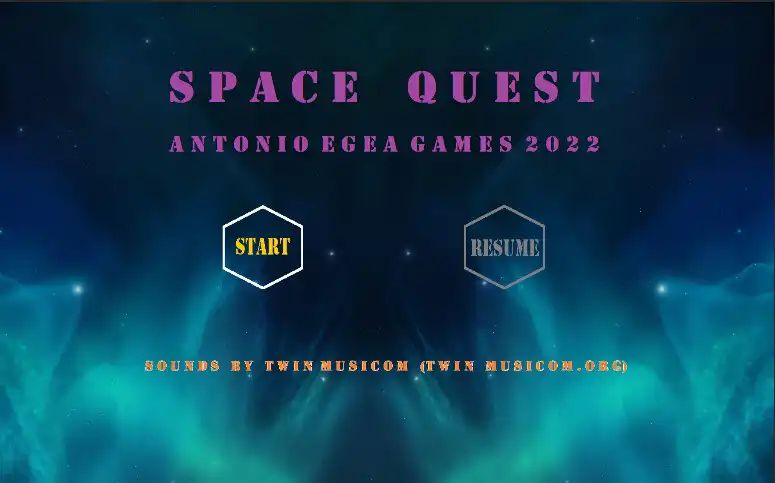 Play Space Quest Adventure  and enjoy Space Quest Adventure with UptoPlay