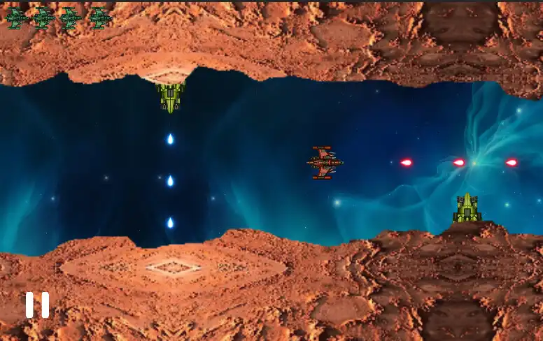 Play Space Quest Adventure as an online game Space Quest Adventure with UptoPlay
