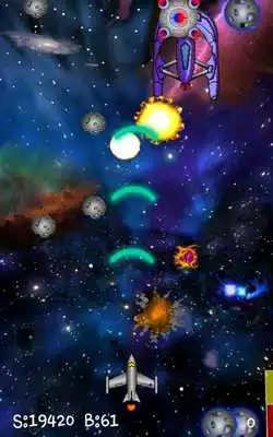 Play Space Quest Alpha
