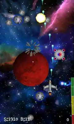 Play Space Quest Alpha