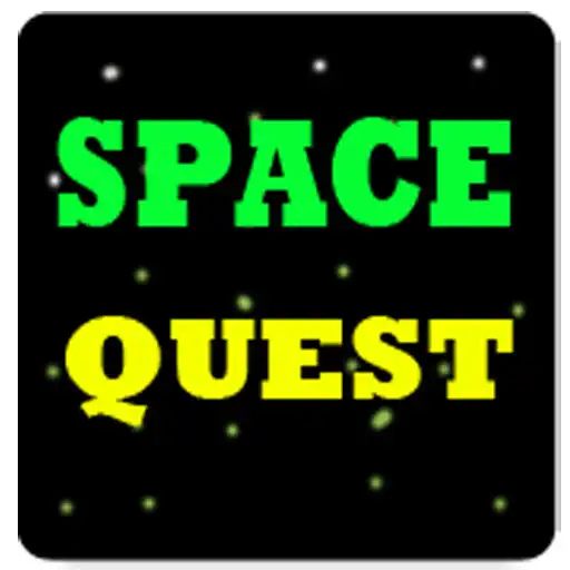 Free play online Space Quest APK