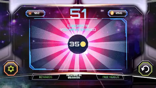 Play Space Race : Alien  and enjoy Space Race : Alien with UptoPlay