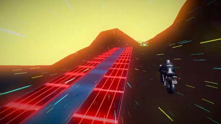 Play Space Race: Fast Rider