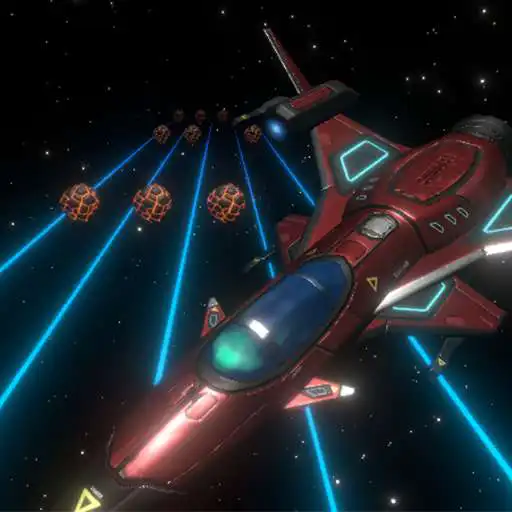 Free play online Space racer APK Free play online Space racer APK
