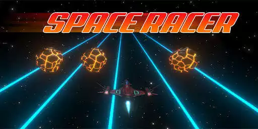 Play Space racer