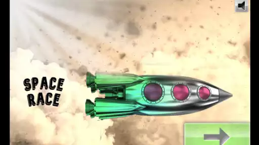 Play Space Race