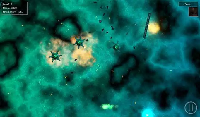 Play Space Radiance Demo