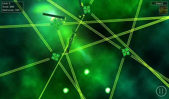 Play Space Radiance Demo