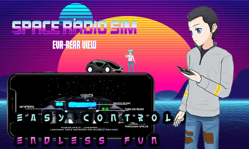 Play Space Radio Sim - EVA Rear Vie as an online game online Space Radio Sim - EVA Rear Vie with UptoPlay Play Space Radio Sim - EVA Rear Vie as an online game Space Radio Sim - EVA Rear Vie with UptoPlay