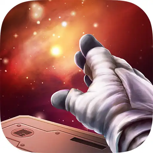 Play Space Raft Shuttle 3D Simulator APK