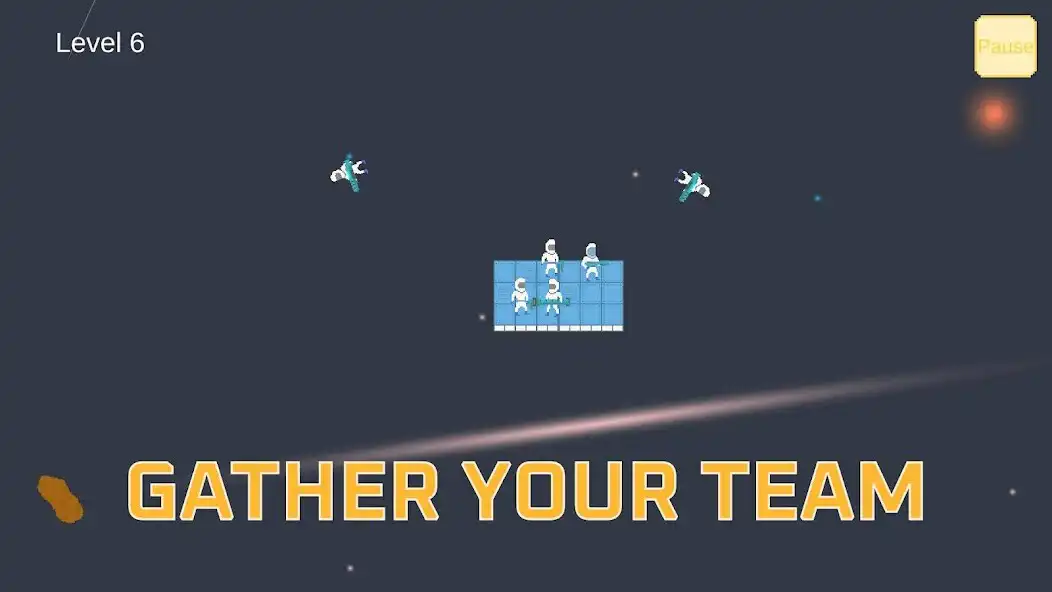 Play Space Raft Wars as an online game online Space Raft Wars with UptoPlay Play Space Raft Wars as an online game Space Raft Wars with UptoPlay