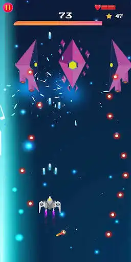 Play Space Rage: Spaceship Shooter 2020 Games  and enjoy Space Rage: Spaceship Shooter 2020 Games with UptoPlay