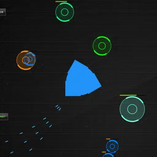 Play Space Raid APK