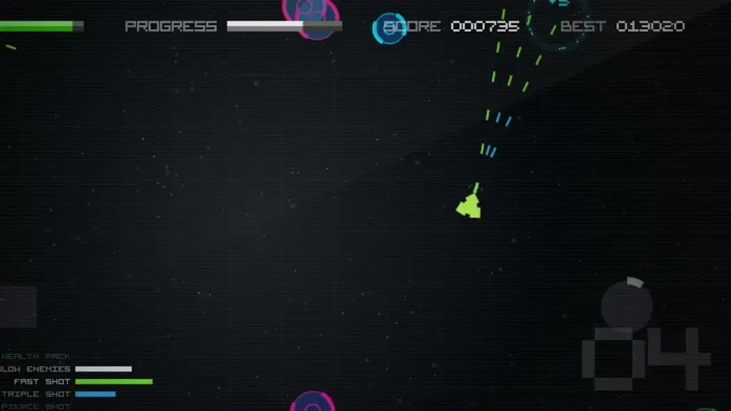 Play Space Raid  and enjoy Space Raid with UptoPlay