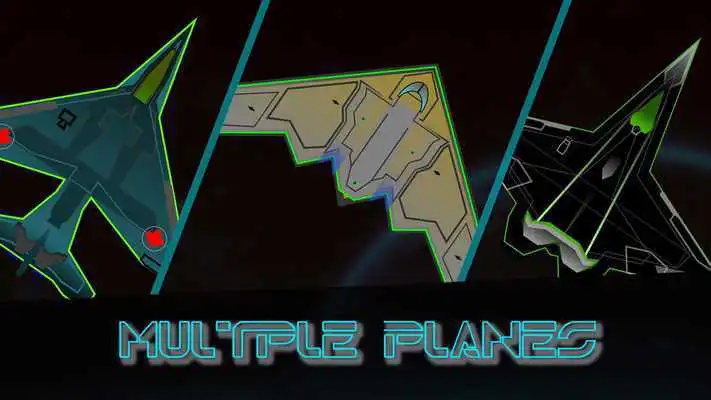 Play Space Rangers