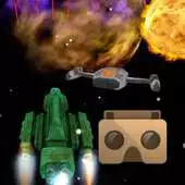 Free play online Space Rebelion Virtual Reality APK