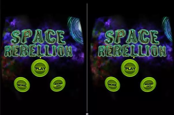 Play Space Rebelion Virtual Reality Play Space Rebelion Virtual Reality