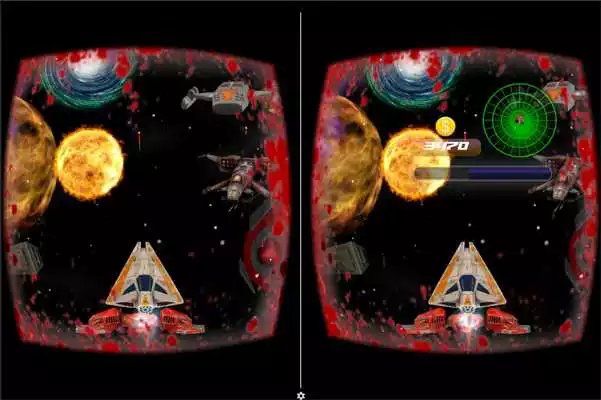 Play Space Rebelion Virtual Reality Play Space Rebelion Virtual Reality