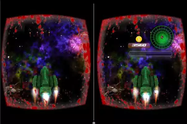Play Space Rebelion Virtual Reality Play Space Rebelion Virtual Reality