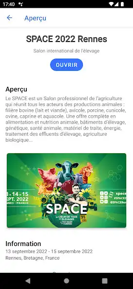 Play SPACE Rennes  and enjoy SPACE Rennes with UptoPlay