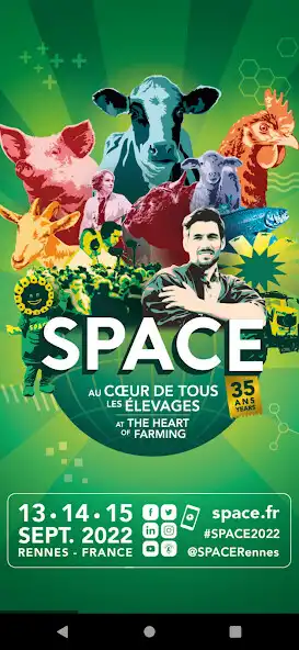 Play SPACE Rennes as an online game SPACE Rennes with UptoPlay