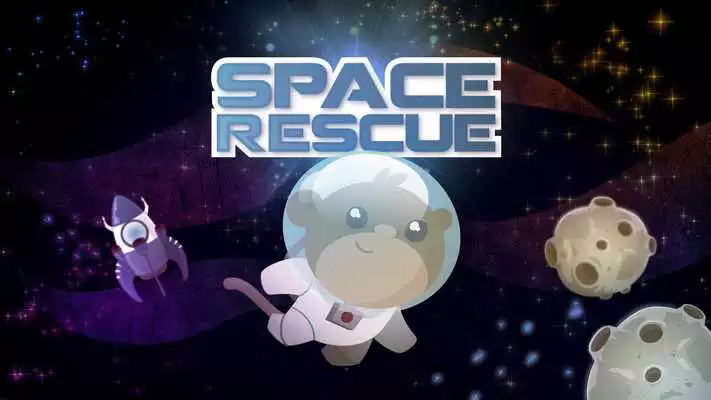 Play Space Rescue