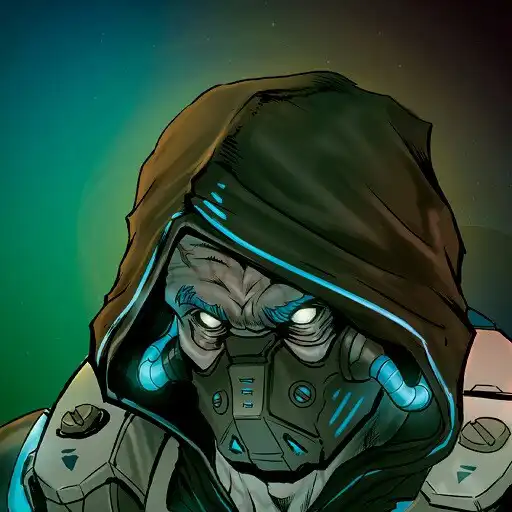 Play Space Retro RTS Strategy game APK