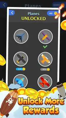 Play Space Reward Play Space Reward