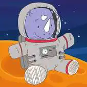 Free play online Space Rhino APK Free play online Space Rhino APK